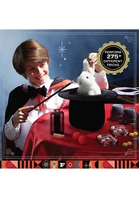24 Piece Toy Kids Magic Set 