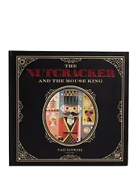 Book The Nutcracker PDQ