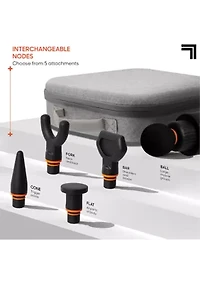  Powerboost Deep Tissue Massager 