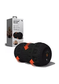 Massager Fit Roller Vibrating Sport Recovery