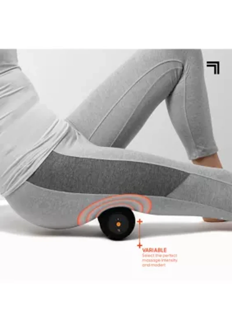 Massager Fit Roller Vibrating Sport Recovery