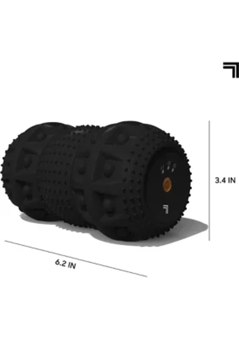 Massager Fit Roller Vibrating Sport Recovery