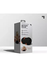 Massager Fit Roller Vibrating Sport Recovery