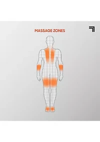 Massager Fit Roller Vibrating Sport Recovery