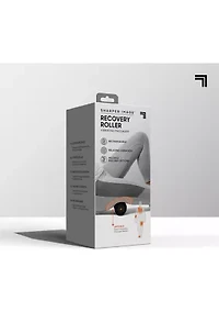 Massager Fit Roller Vibrating Sport Recovery