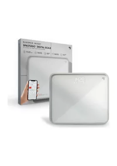 Spa Studio Digital Scale