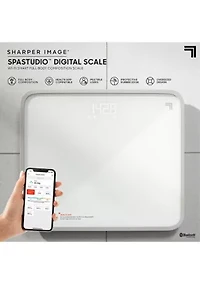 Spa Studio Digital Scale