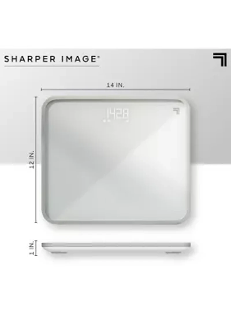 Spa Studio Digital Scale