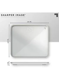 Spa Studio Digital Scale