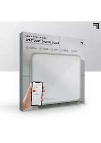 Spa Studio Digital Scale