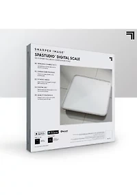 Spa Studio Digital Scale