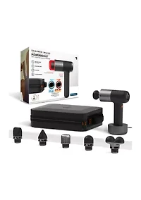 Powerboost Pro+ Hot and Cold Percussion Massager