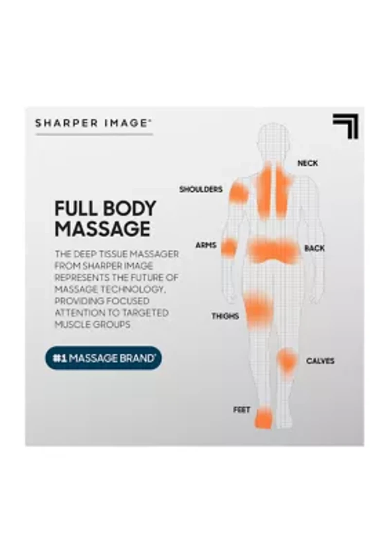 Powerboost Pro+ Hot and Cold Percussion Massager