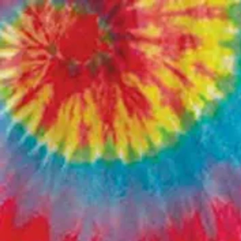 10 Colors Tie Dye Ultimate DIY Kit