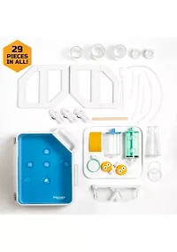 Pack-N-Go Chemistry Experiment Kit 
