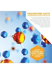 Pack-N-Go Chemistry Experiment Kit 
