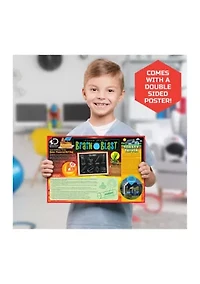 Mini Treasures Unearthed Excavation Kit