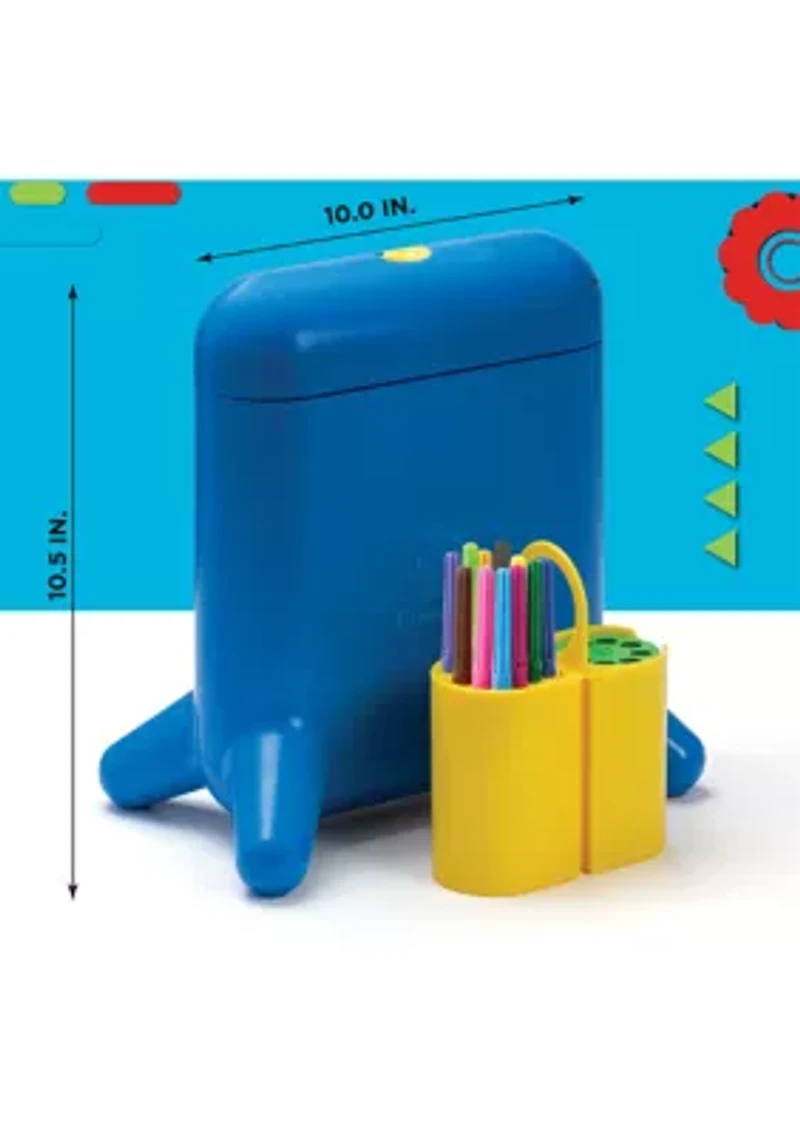  Art Tracing Projector Kit 
