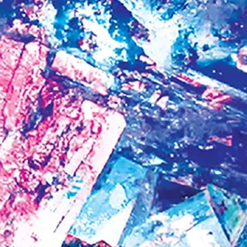  14-Piece Lab Crystal Growing Kit 