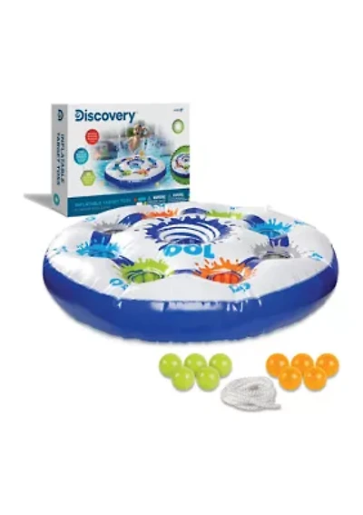 Toy Inflatable Target