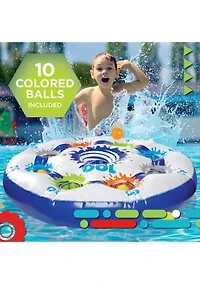 Toy Inflatable Target