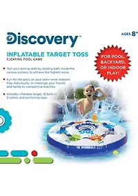 Toy Inflatable Target
