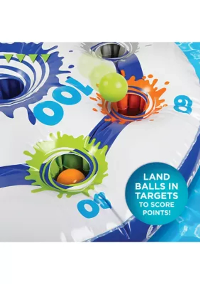 Toy Inflatable Target