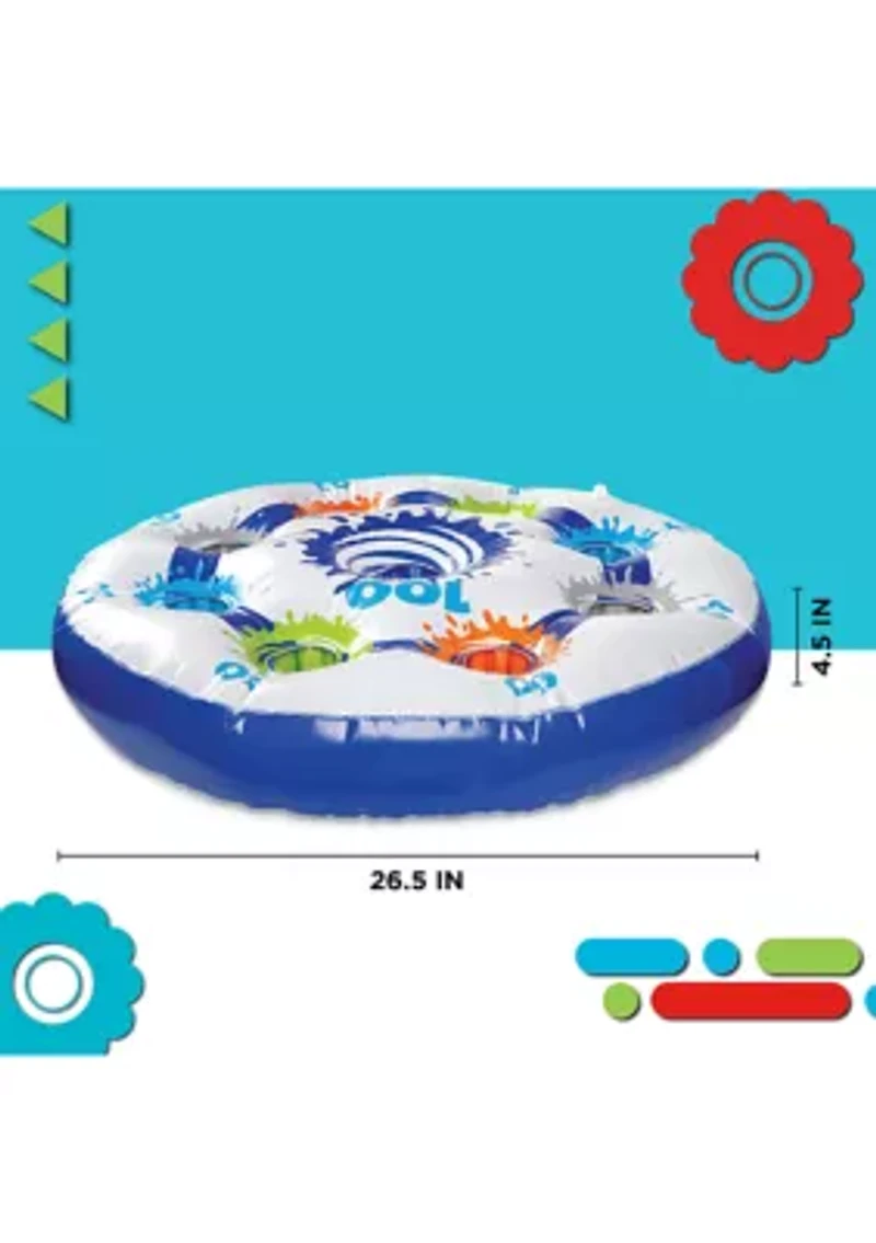 Toy Inflatable Target