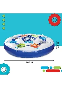 Toy Inflatable Target