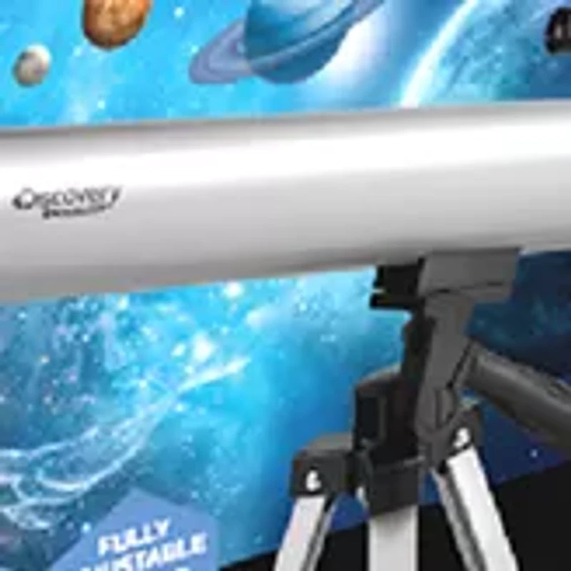 Telescope with Tripod