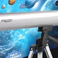 Telescope with Tripod