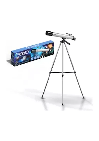 Telescope with Tripod