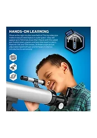 Telescope with Tripod