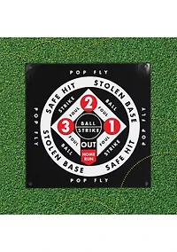 Inflatable Lawn Dart Set