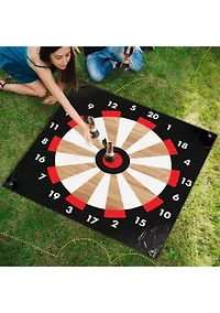 Inflatable Lawn Dart Set