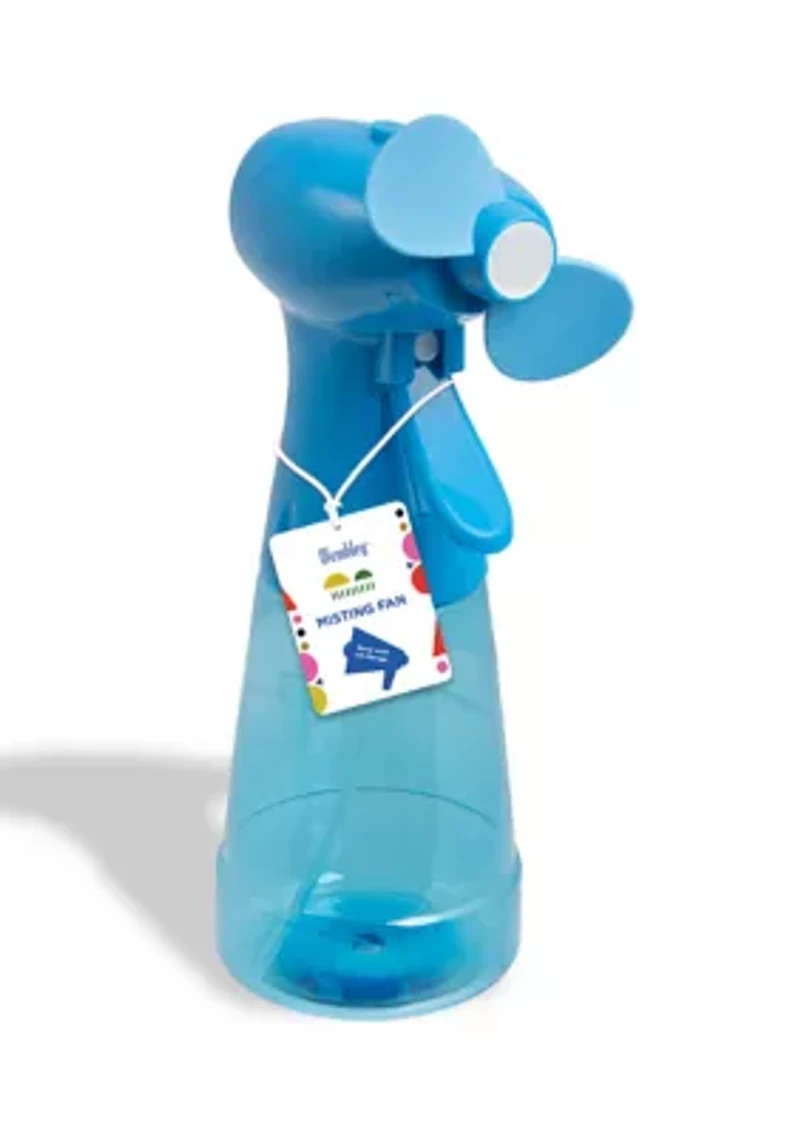 Misting Fan