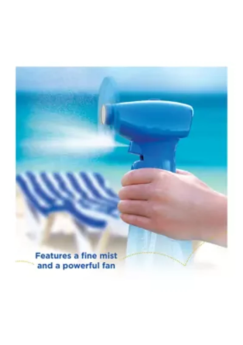 Misting Fan