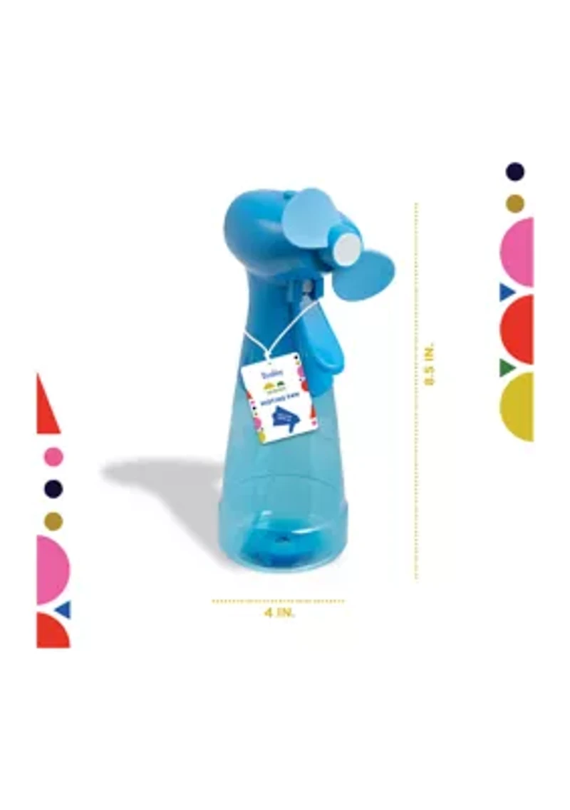 Misting Fan