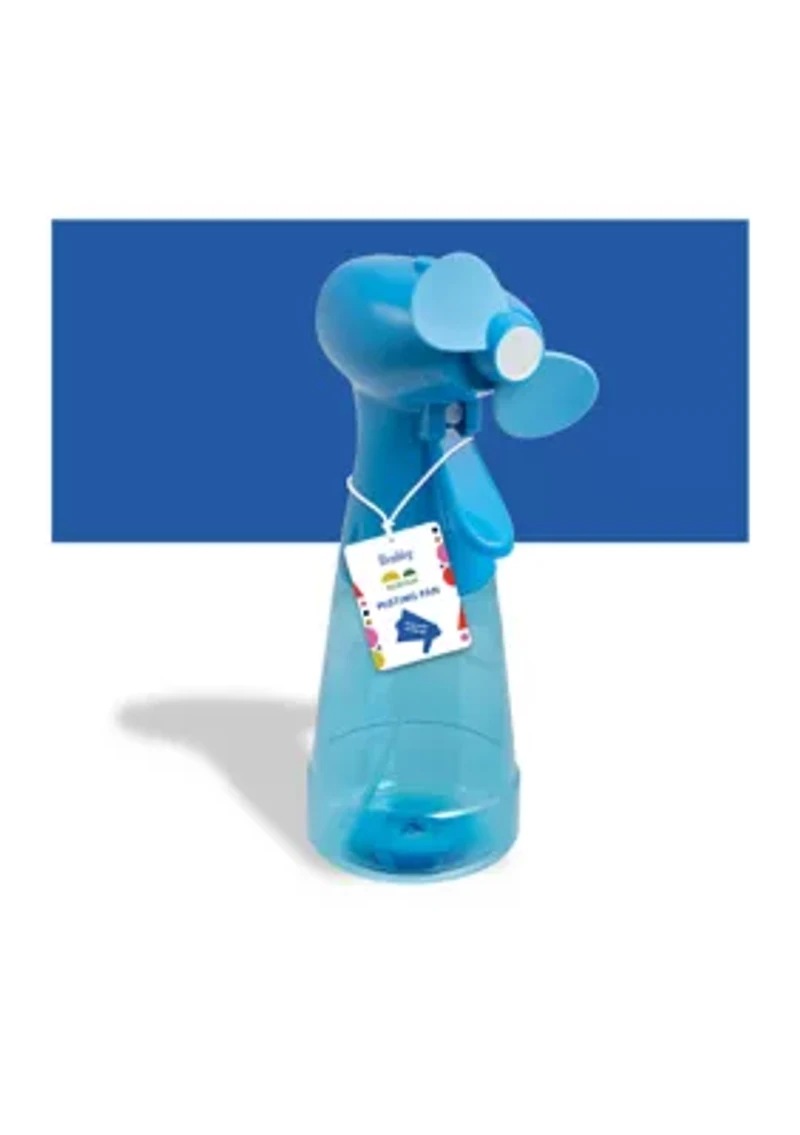 Misting Fan