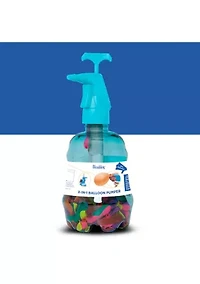 3-in-1 Balloon Pumper