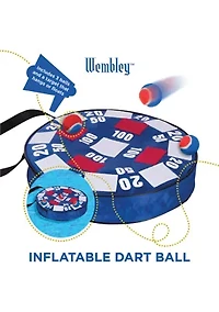 Inflatable Dartball