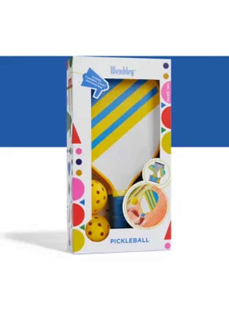Two Player Pickleball Set