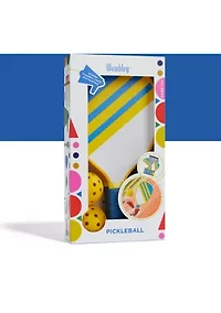 Two Player Pickleball Set