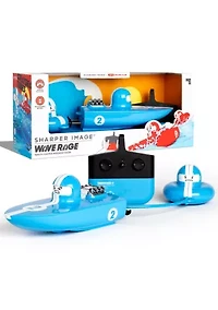 Toy RC Wave Rage