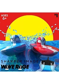 Toy RC Wave Rage