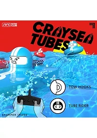 Toy RC Wave Rage