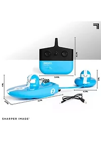 Toy RC Wave Rage