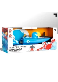 Toy RC Wave Rage