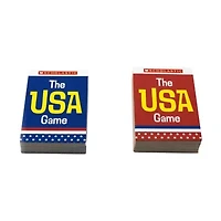 Scholastic - The USA Game