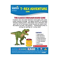 Scholastic T- Rex Adventure Game